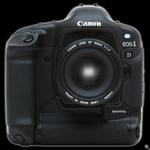 Canon 1D