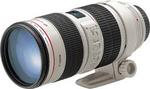 Canon EF 70-200L f2.8 IS USM Gallery