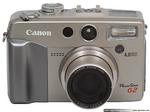 Canon G2 Gallery