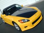 2001 Honda S2000 #7468 - Current Profile