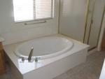 Master bath/shower