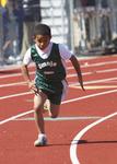 Santa Rosa Track Meet