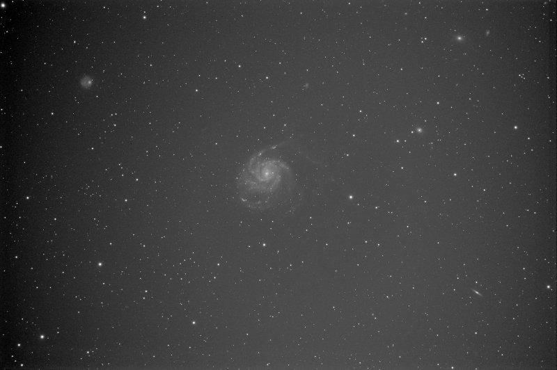 Lum M101