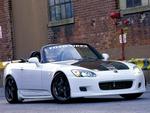 S2K Stuff