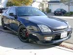 2000 Honda Prelude Type SH - Current Photos