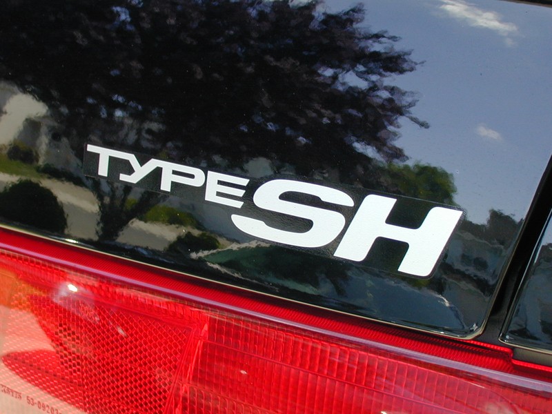 TypeSH